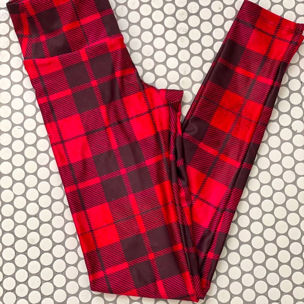 Goldsheep leggings S